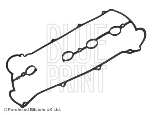 гарнитура, капак на цилиндрова глава BLUE PRINT ADM56723C