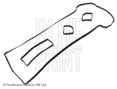 комплект гарнитури, капак на цилиндровата глава BLUE PRINT ADM56724