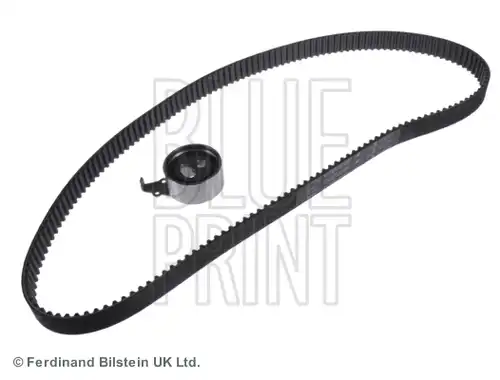 комплект ангренажен ремък BLUE PRINT ADM57309