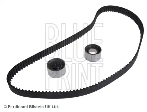 комплект ангренажен ремък BLUE PRINT ADM57312