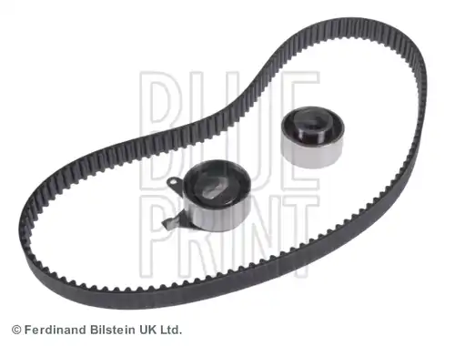 комплект ангренажен ремък BLUE PRINT ADM57316