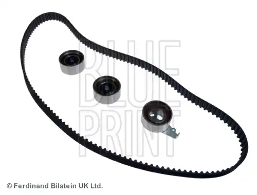 комплект ангренажен ремък BLUE PRINT ADM57319