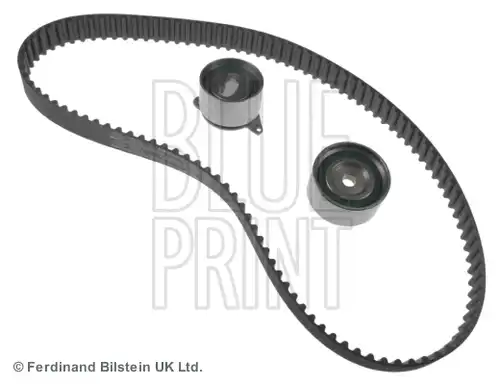 комплект ангренажен ремък BLUE PRINT ADM57321