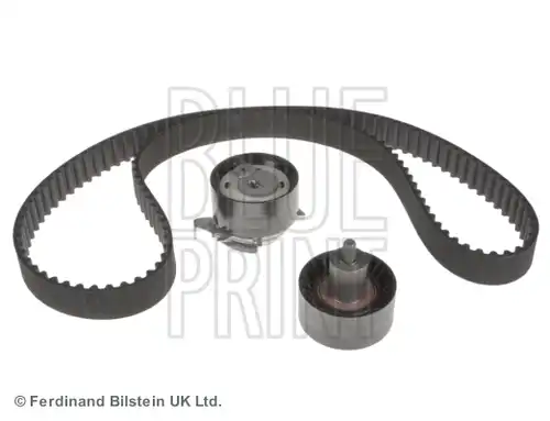 комплект ангренажен ремък BLUE PRINT ADM57324