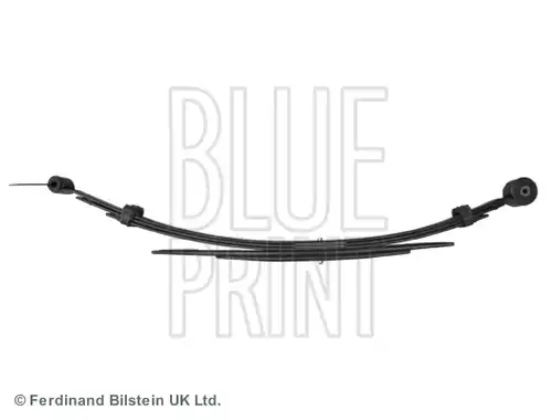 комплект пружини BLUE PRINT ADM58812