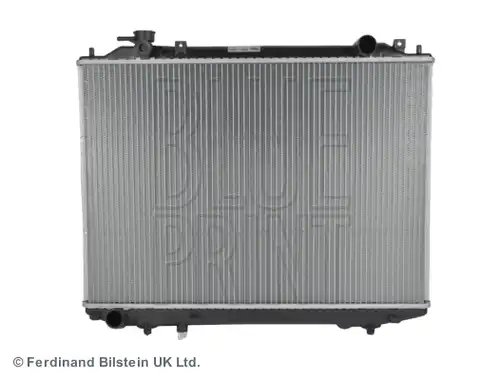 воден радиатор BLUE PRINT ADM59843