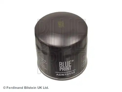 маслен филтър BLUE PRINT ADN12133