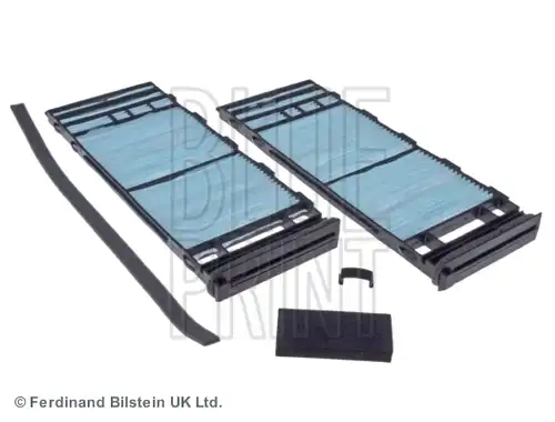 комплект филтри, въздух за купето BLUE PRINT ADN12538
