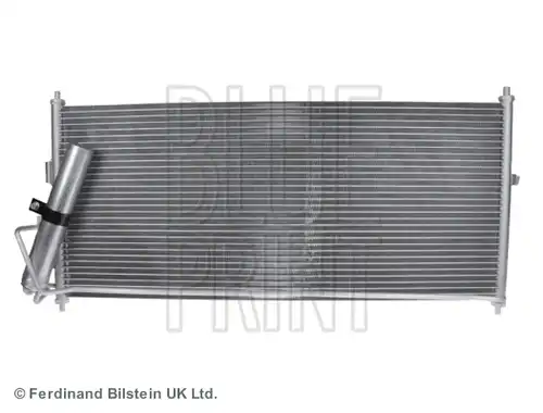 кондензатор, климатизация BLUE PRINT ADN12704