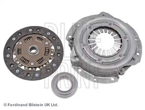 комплект съединител BLUE PRINT ADN13010