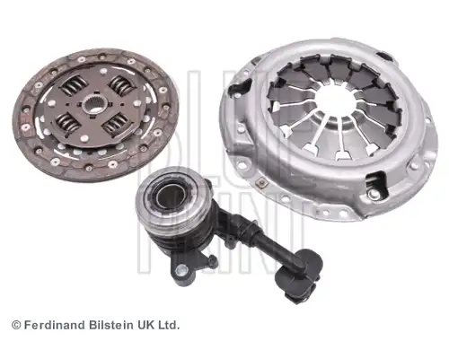 комплект съединител BLUE PRINT ADN130159