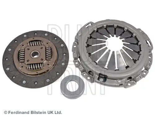 комплект съединител BLUE PRINT ADN130228