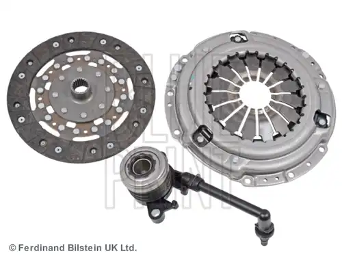 комплект съединител BLUE PRINT ADN130232