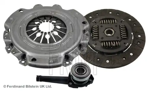 комплект съединител BLUE PRINT ADN130240