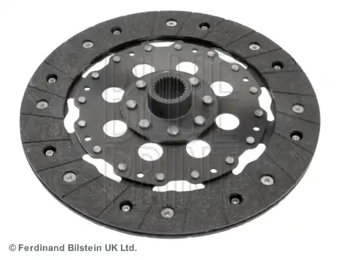 диск на съединителя BLUE PRINT ADN13180