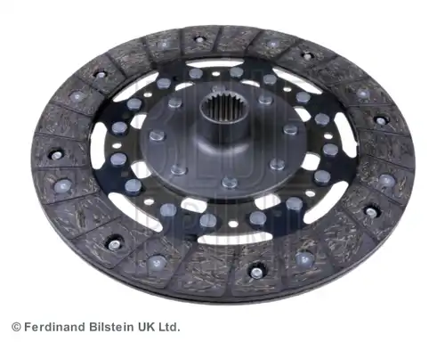 диск на съединителя BLUE PRINT ADN13187