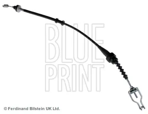 въжен механизъм, задействане на съединителя BLUE PRINT ADN13840