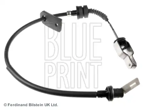 въжен механизъм, задействане на съединителя BLUE PRINT ADN13841