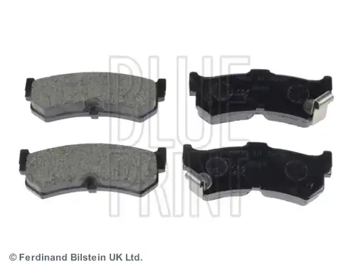 накладки BLUE PRINT ADN142102