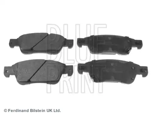 накладки BLUE PRINT ADN142164