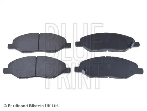 накладки BLUE PRINT ADN142173
