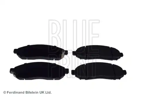 накладки BLUE PRINT ADN142174