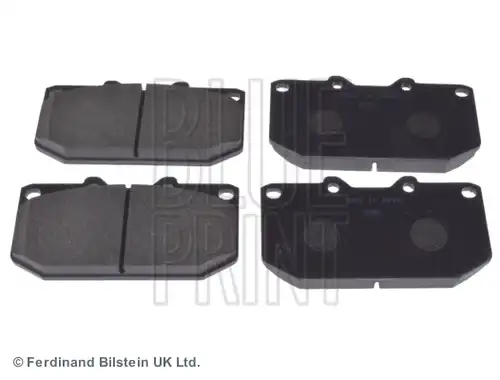 накладки BLUE PRINT ADN14236