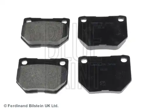 накладки BLUE PRINT ADN14239