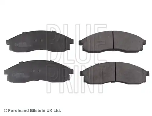 накладки BLUE PRINT ADN14259