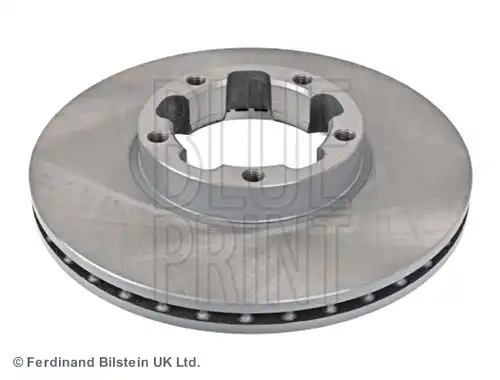 спирачен диск BLUE PRINT ADN143111