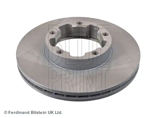 спирачен диск BLUE PRINT ADN143116