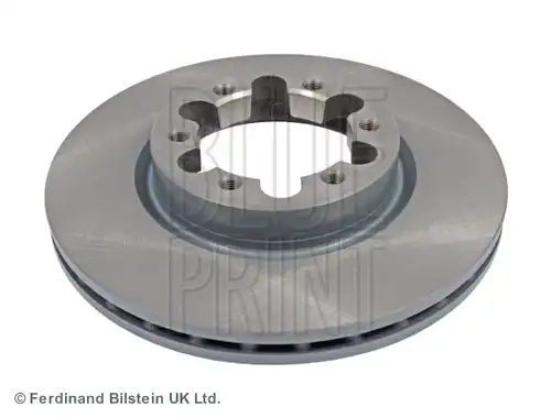 спирачен диск BLUE PRINT ADN143123