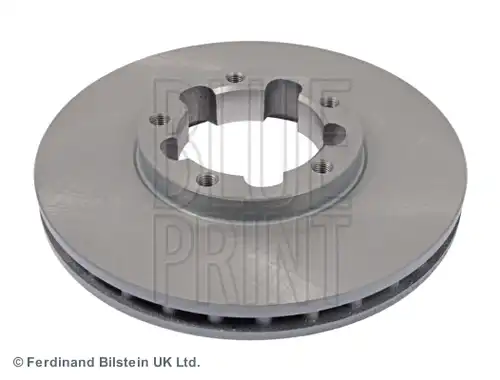спирачен диск BLUE PRINT ADN143131