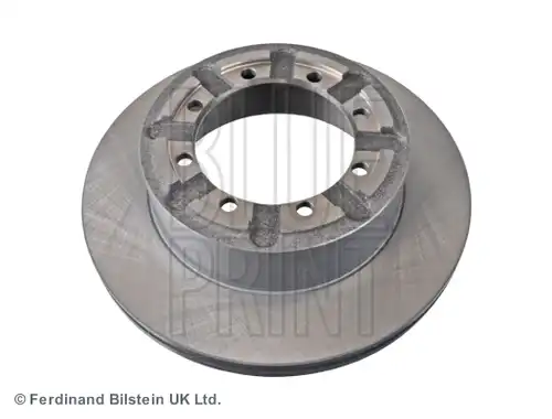 спирачен диск BLUE PRINT ADN143132