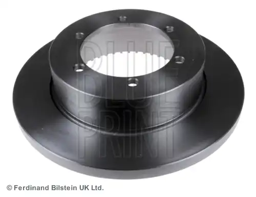 спирачен диск BLUE PRINT ADN143135