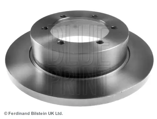 спирачен диск BLUE PRINT ADN143151