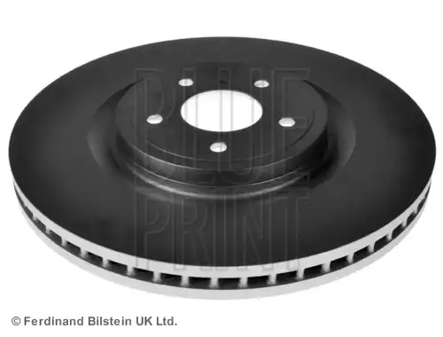 спирачен диск BLUE PRINT ADN143156