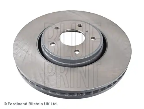 спирачен диск BLUE PRINT ADN143157