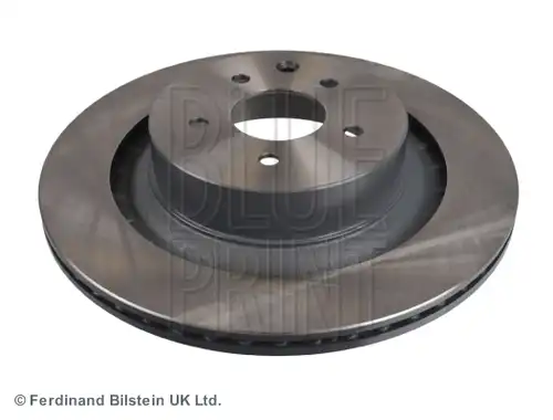 спирачен диск BLUE PRINT ADN143158