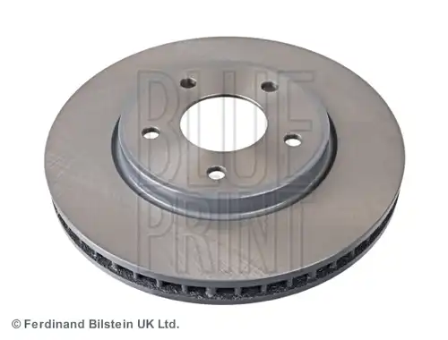 спирачен диск BLUE PRINT ADN143167