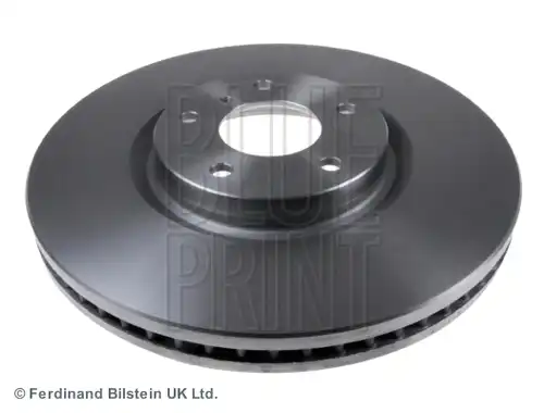 спирачен диск BLUE PRINT ADN143168