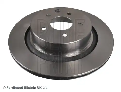 спирачен диск BLUE PRINT ADN143169