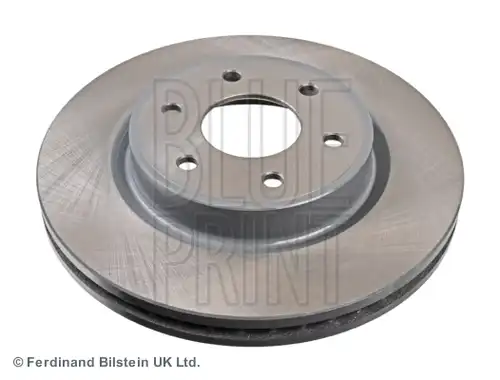 спирачен диск BLUE PRINT ADN143172