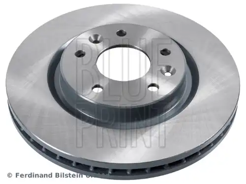 спирачен диск BLUE PRINT ADN143176