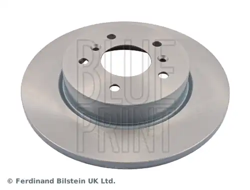 спирачен диск BLUE PRINT ADN143177