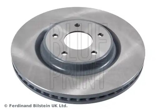 спирачен диск BLUE PRINT ADN143179