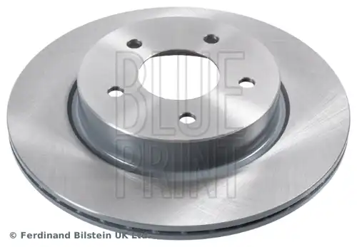 спирачен диск BLUE PRINT ADN143180