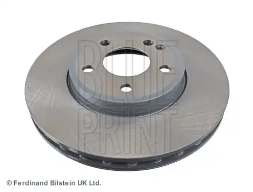 спирачен диск BLUE PRINT ADN143183