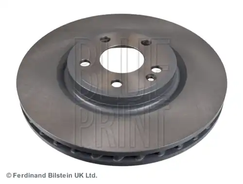 спирачен диск BLUE PRINT ADN143184