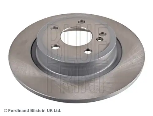 спирачен диск BLUE PRINT ADN143185